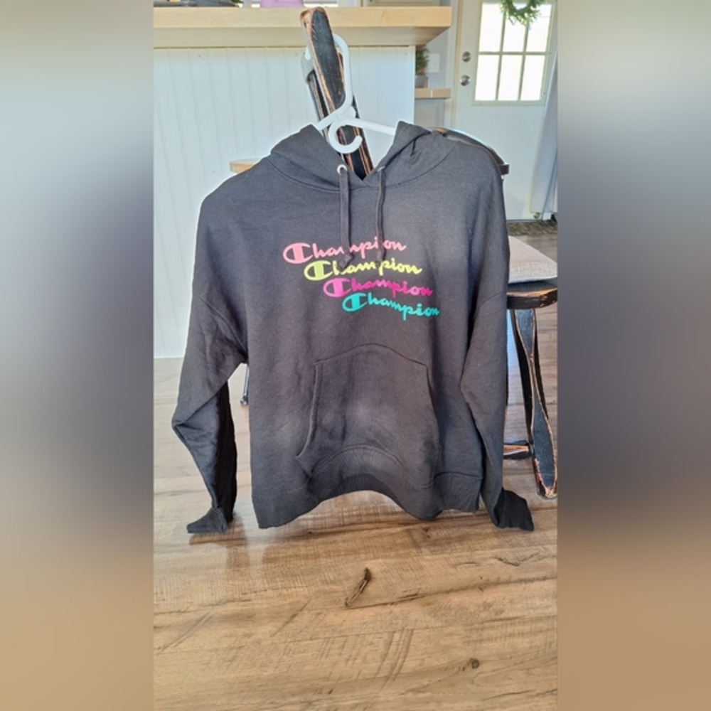 Champion Sweatshirt